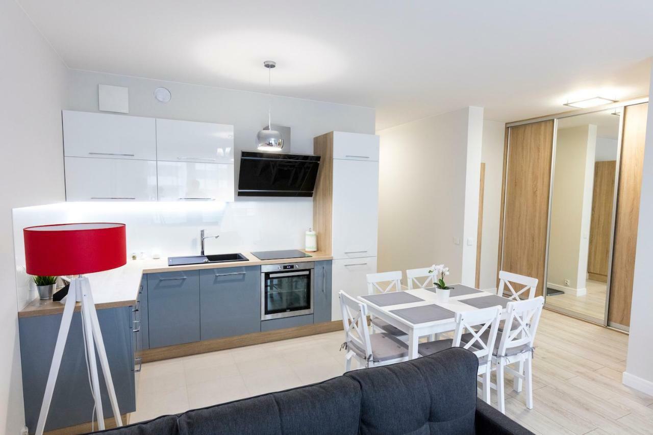 4k Nautica Apartment