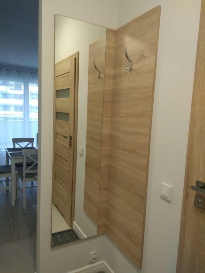 Apartament 4K Szczecin Stettino